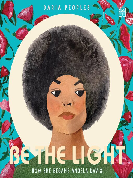 Title details for Be the Light by Daria Peoples - Available